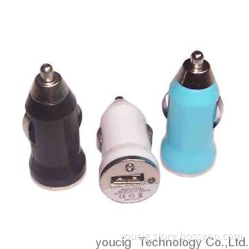 New  electronic cigarette USB Car charger